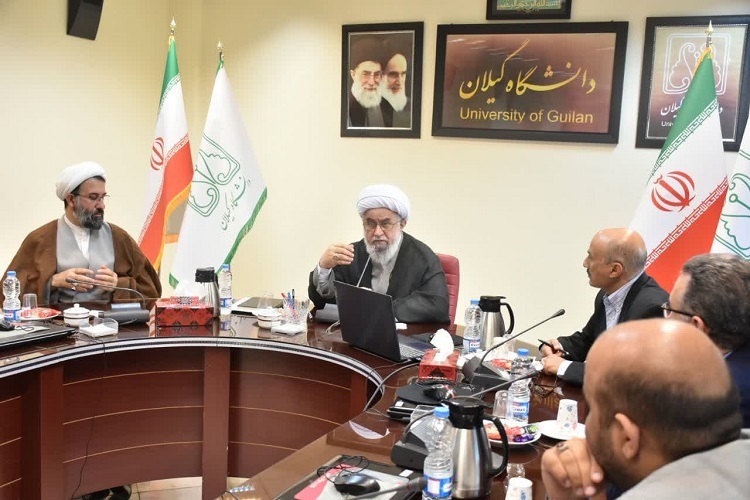 آیت الله رضا رمضانی دبیرکل مجمع جهانی اهل بیت(ع)
