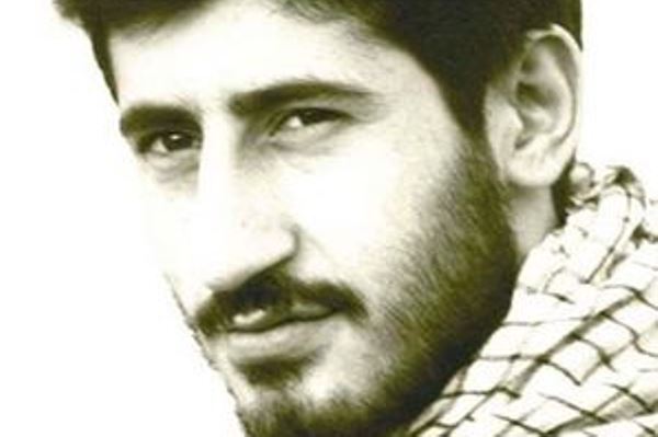 نفرت علیه صیهونست ها بر سرمزار شهید فلاجت پور فریاد زده می شود