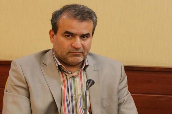 محمد خان‌احمدی، رئیس هیئت کونگ‌فو و هنرهای رزمی استان قم