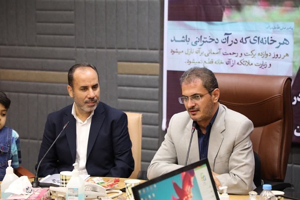 اسماعیل زارعی‌کوشا استاندار کردستان