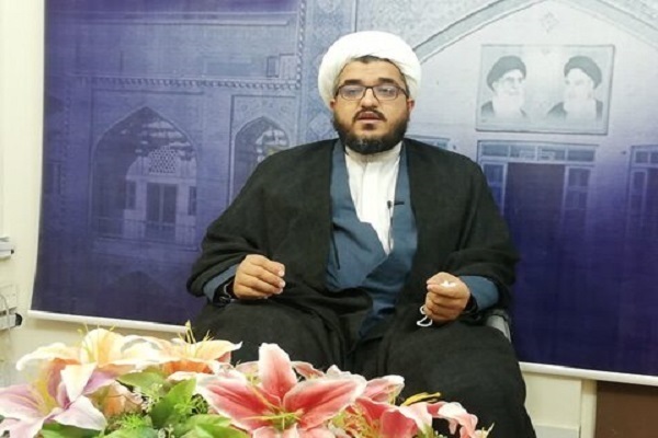 حجت‌الاسلام مهدی حسین‌آبادی، معاون فرهنگی مسجد مقدس جمکران