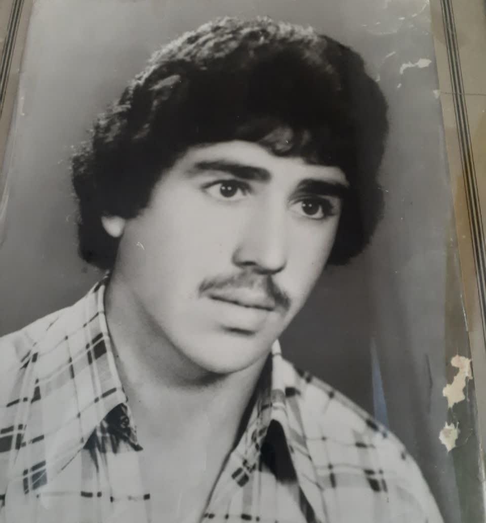 شهیدی که «علمدار خرمشهر» شد