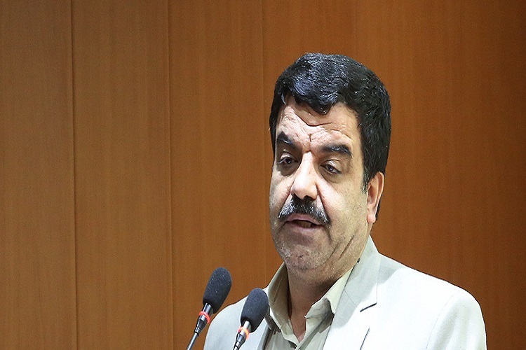 منصور معتمدی، دانشیار دانشکده الهیات و معارف اسلامی دانشگاه فردوسی مشهد