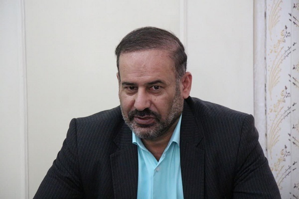 رضا کوچکی