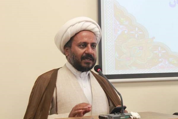 حجت الاسلام رازیانی