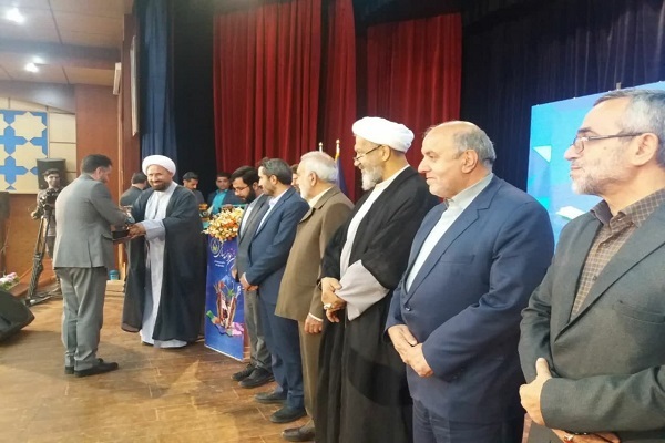 هفتمین جشن توانمندسازی ۳۰۰۰ مجری طرح اشتغال