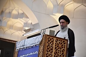 آزادسازی خرمشهر ثمره مقاومت و ایستادگی بود