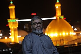 زیارت امام حسین(ع) در عید فطر و استقرار در مدار بندگی