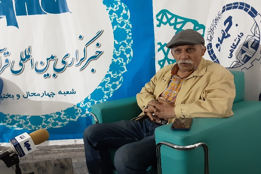 جمشید مردانی، استاد خوشنویسی