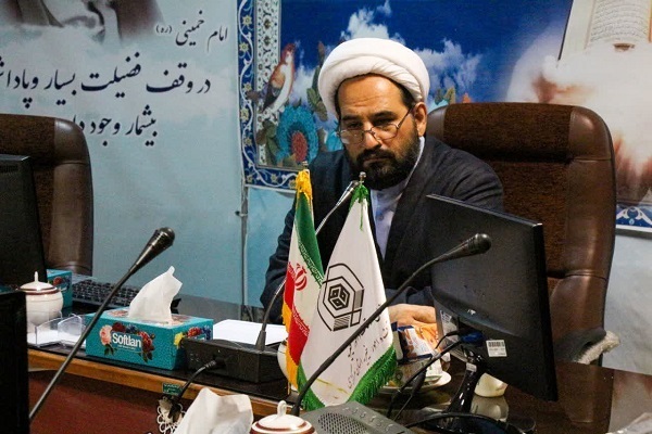 حجت الاسلام حسن دهقانی