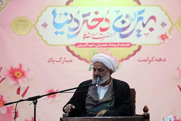 حجت‌الاسلام والمسلمین مرتضی آقاتهرانی، استاد حوزه علمیه