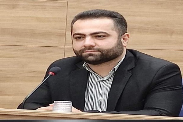 کشیری دبیر جشن های زیر سایه خورشید گلستان