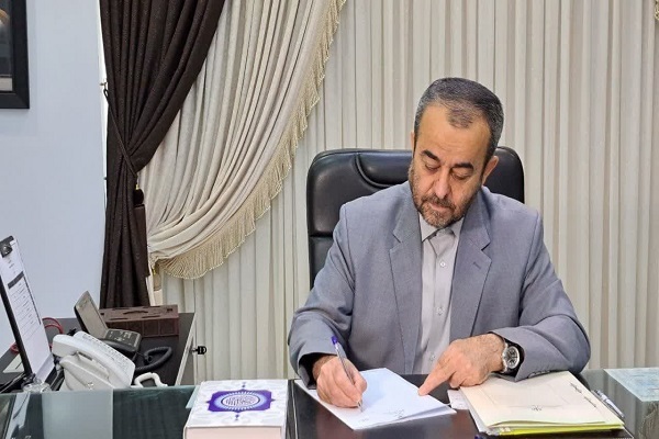 جواد قناعت، استاندار خراسان‌جنوبی