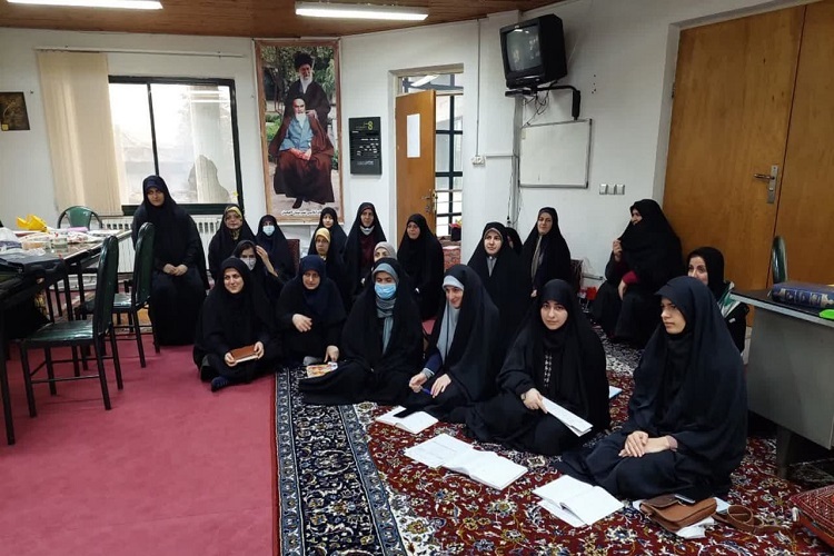 نگاهی به دو دهه فعالیت مؤسسه قرآنی منتظران مهدی(عج) لاهیجان