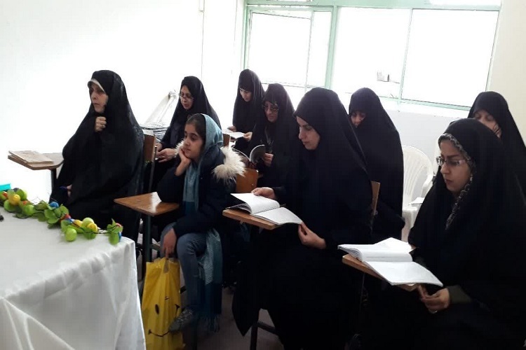 نگاهی به دو دهه فعالیت مؤسسه قرآنی منتظران مهدی(عج) لاهیجان