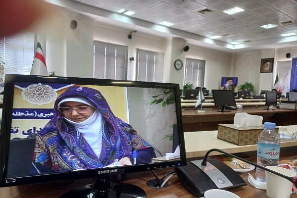 هم‌اندیشی بانوان فرهیخته حوزوی اهل‌سنت با شعار «زن، تکلیف اجتماعی، تمدن نوین اسلامی»