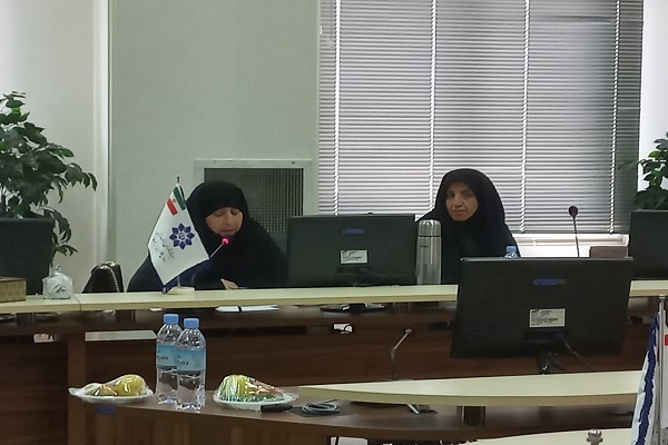 نشست هم‌اندیشی بانوان فرهیخته حوزوی اهل‌سنت با شعار «زن، تکلیف اجتماعی، تمدن نوین اسلامی»