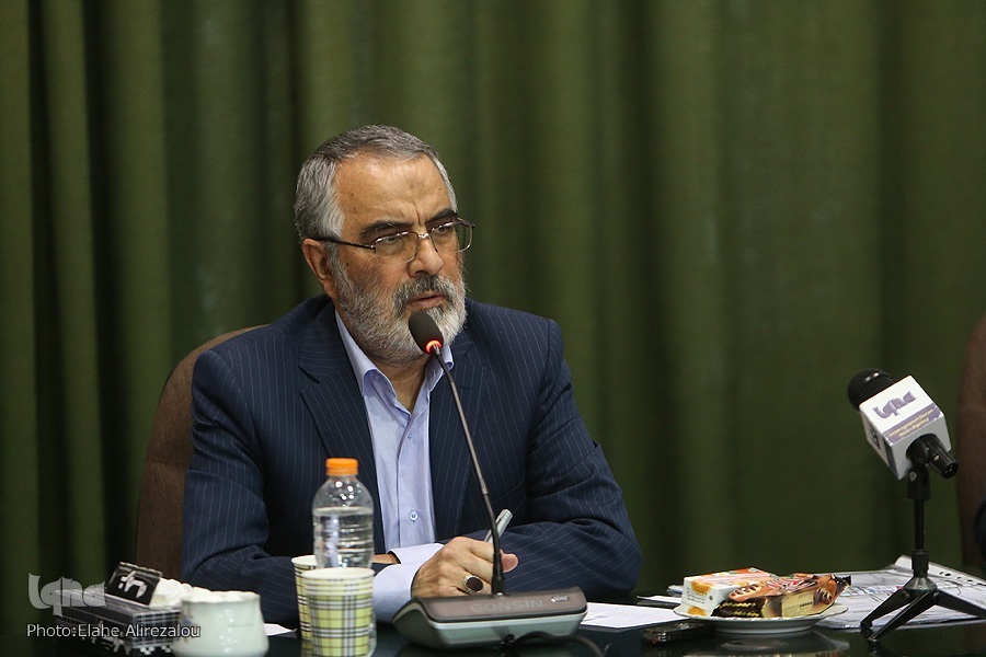 محمدعلی انصاری