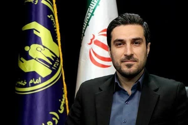 سید جواد مصلحی