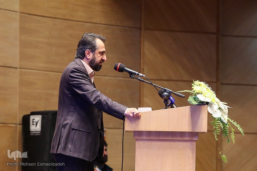 جواد اصغری، سرپرست شهرداری مشهد