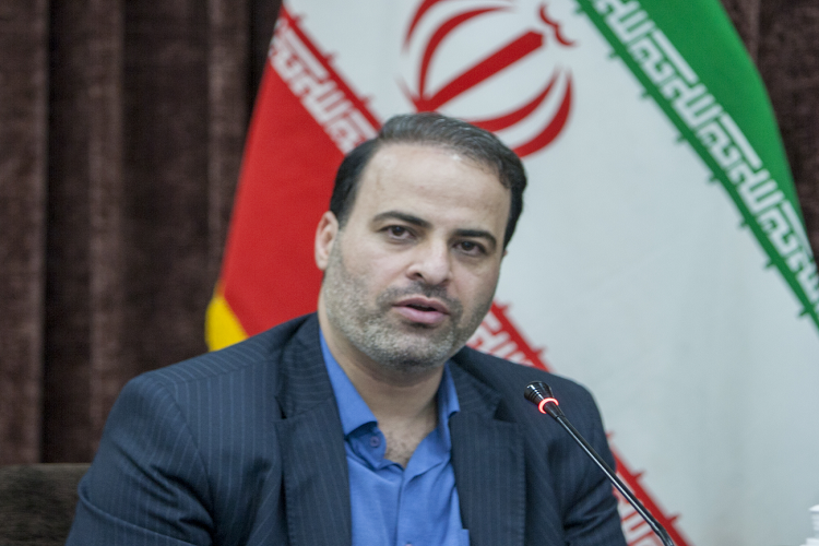 مهدی سلیمی، رئیس سازمان شهرداری‌ها و دهیاری‌های کشور