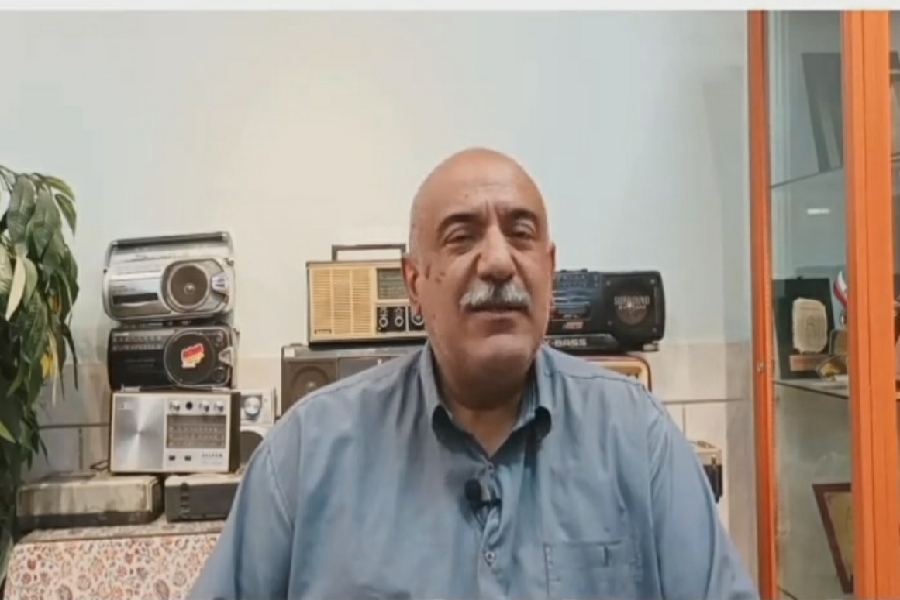 بابک زمانی‌پور، پژوهشگر تاریخ