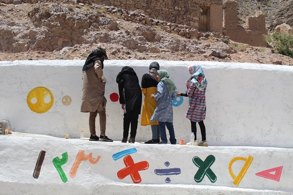 اردوی جهادی خراسانجنوبی اردوی جهادی خراسانجنوبی