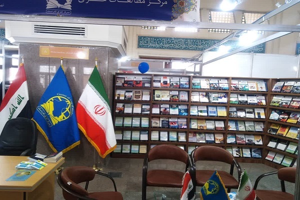 نمایشگاه کتاب تهران نشانه‌ای از سطح رفیع علم و مطالعه در ایران