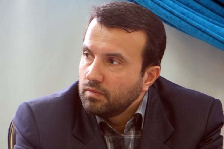 سید حمید مصطفایی، مدیرکل حج و زیارت استان لرستان