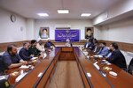 برگزاری جشن میلاد معصومین(ع) بزرگترین سرمایه فرهنگی است