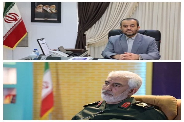مسئولان خراسان‌جنوبی
