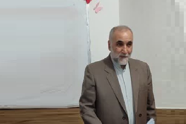 محسن برفامی