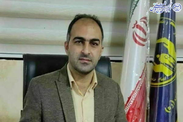 مهدی رحمن زاده
