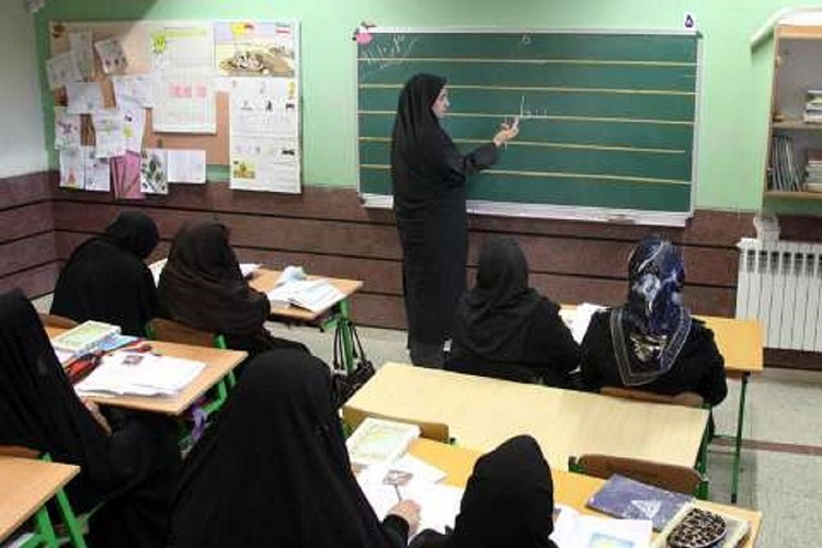 آموزش کم سوادان