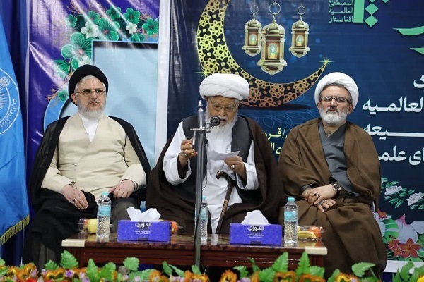 اجلاس سه جانبه مراکز علمی در افغانستان برگزار شد