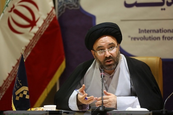 سیدیوسف موسوی، دبیر اجرایی کنگره