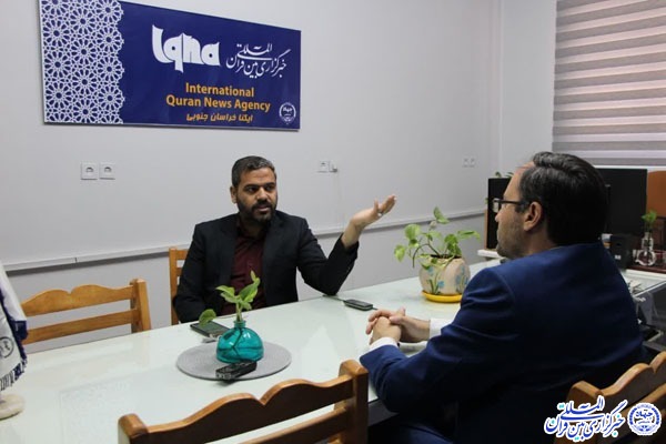 نشست بررسی ابعاد حادثه طبس در ایکنا نشست بررسی ابعاد حادثه طبس در ایکنا
