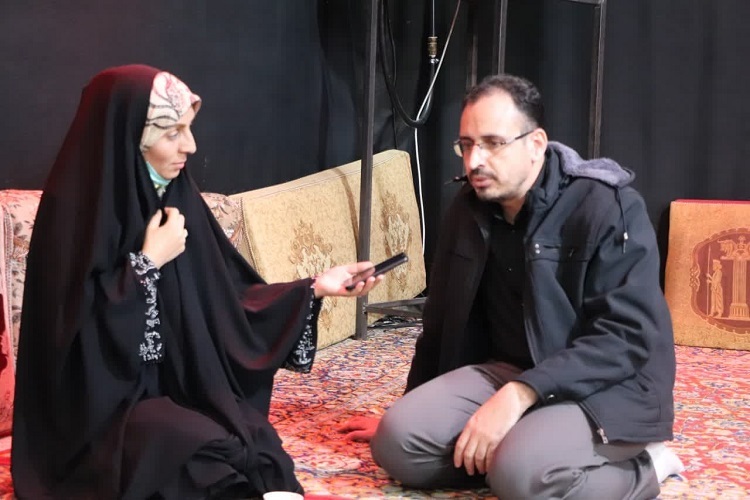 سید عبدالله شجاعی