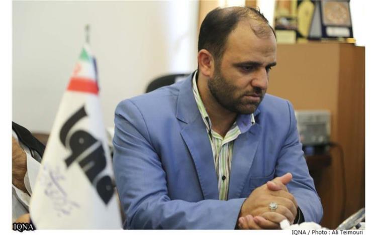 حسین مقدم‌کیا، دبیر اجرایی مسابقات شوق تلاوت