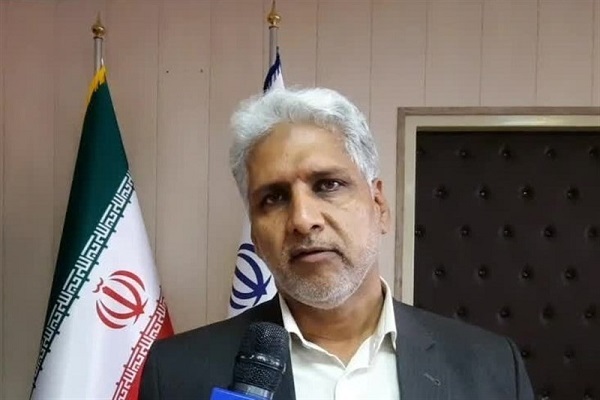 محمدعلی رحیمی، فرماندار ویژه طبس