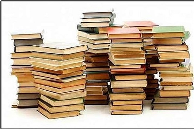 اهدای کتاب
