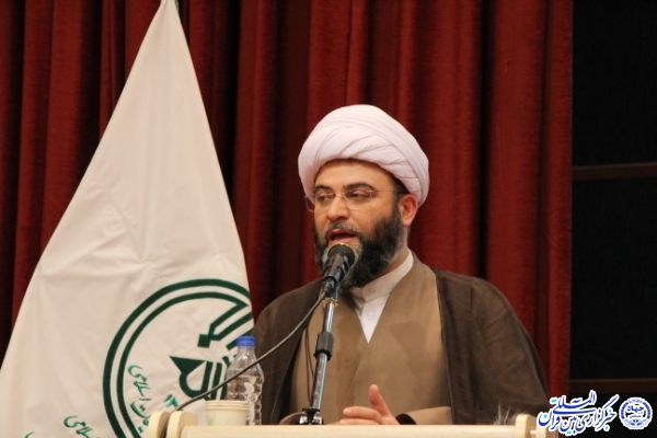 حجت الاسلام محمد قمی، رئیس سازمان تبلیغات اسلامی
