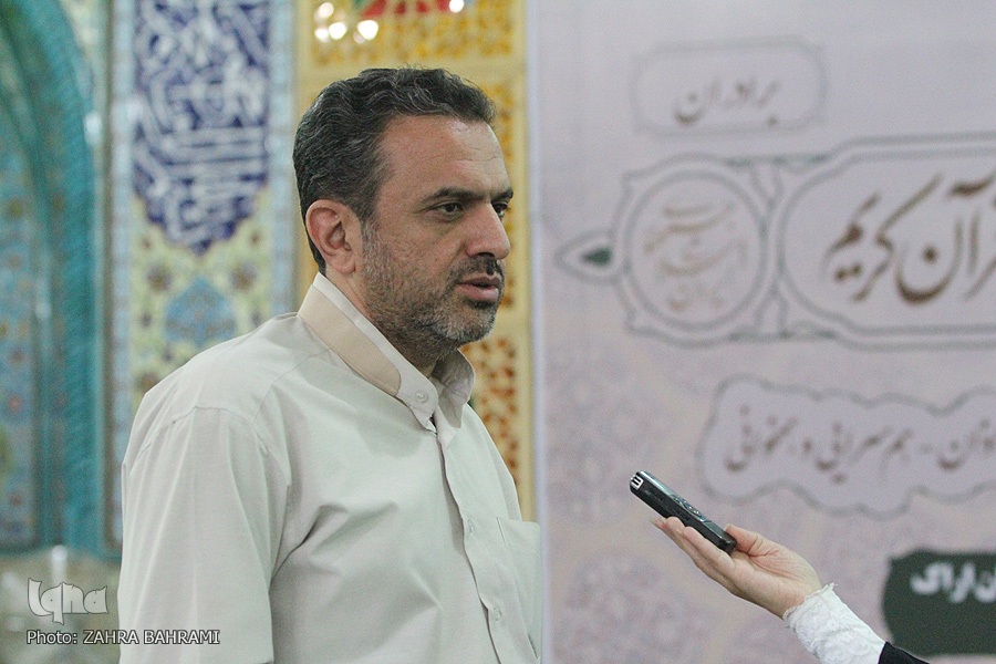 عبدالرضا هدایتی