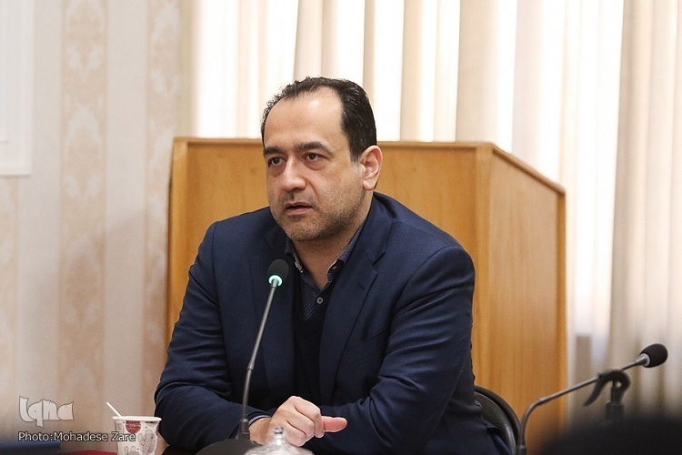حمیدرضا بیدخوری، رئیس جهاددانشگاهی خراسان‌رضوی