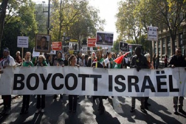 پیوستن اسلو به تحریم‌‌کنندگان کالاهای صهیونیستی