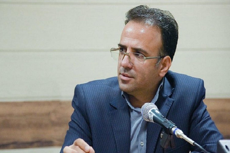 هادی رفیعی، معاون پژوهش و فناوری جهاددانشگاهی خراسان‌رضوی