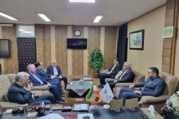حسین حسن خانی، معاون سوادآموزی اداره کل آموزش و پرورش آذربایجان‌غربی