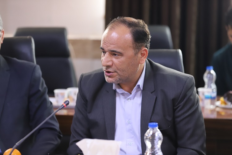 نشست تخصصی «چالش‌ها و الزامات حکمرانی اجتماعی» در آذربایجان شرقی برگزار شد