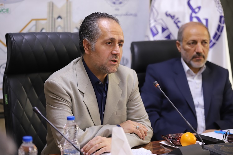 نشست تخصصی «چالش‌ها و الزامات حکمرانی اجتماعی» در آذربایجان شرقی برگزار شد