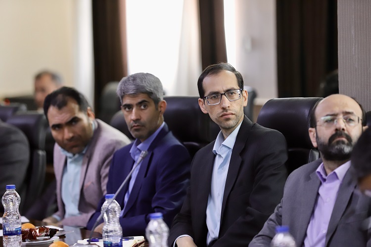 نشست تخصصی «چالش‌ها و الزامات حکمرانی اجتماعی» در آذربایجان شرقی برگزار شد